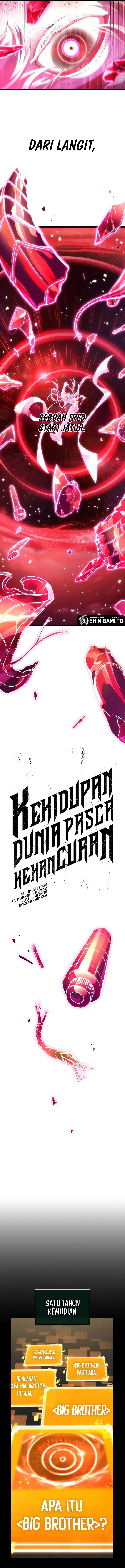 Baca The World After the Fall - Chapter 231 halaman 10