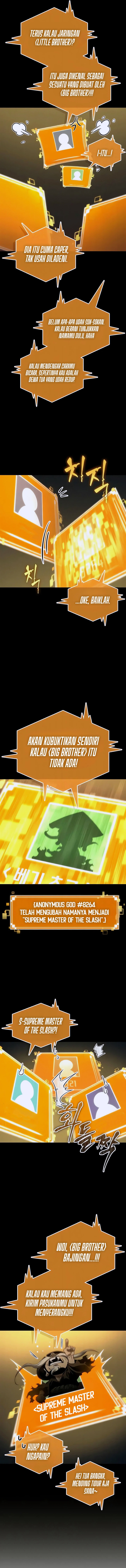 Baca The World After the Fall - Chapter 231 halaman 12