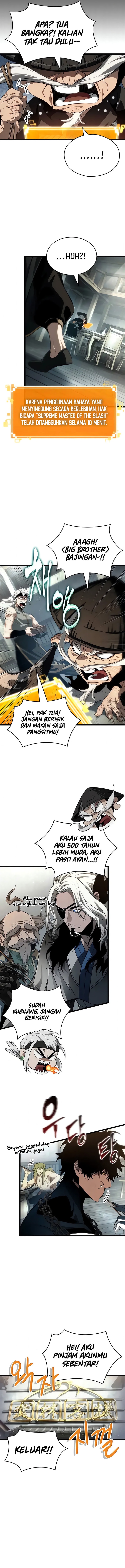Baca The World After the Fall - Chapter 231 halaman 13