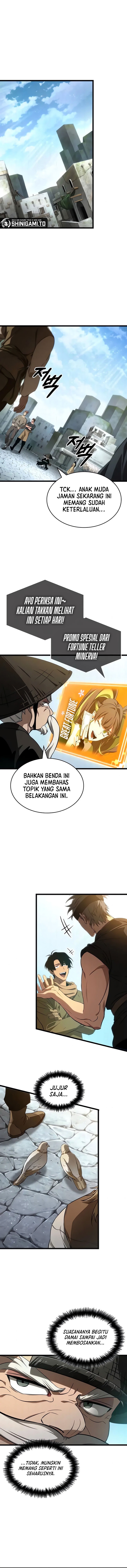 Baca The World After the Fall - Chapter 231 halaman 14