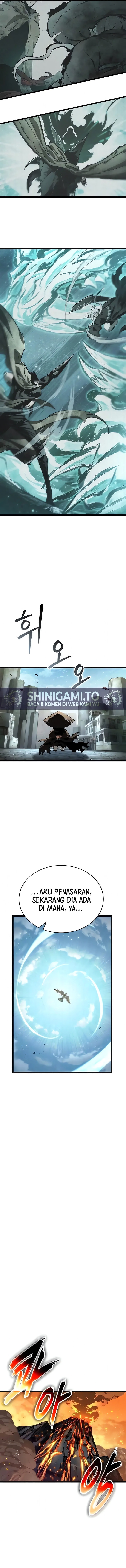 Baca The World After the Fall - Chapter 231 halaman 15