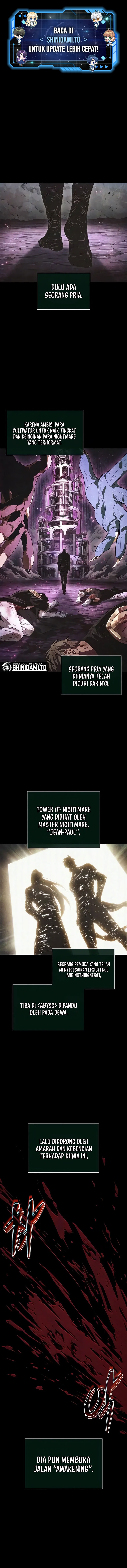 Baca The World After the Fall - Chapter 231 halaman 2