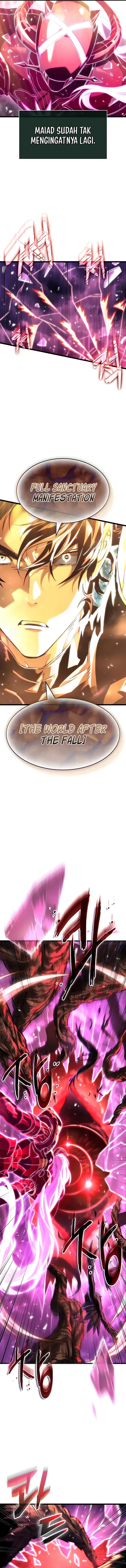 Baca The World After the Fall - Chapter 231 halaman 5