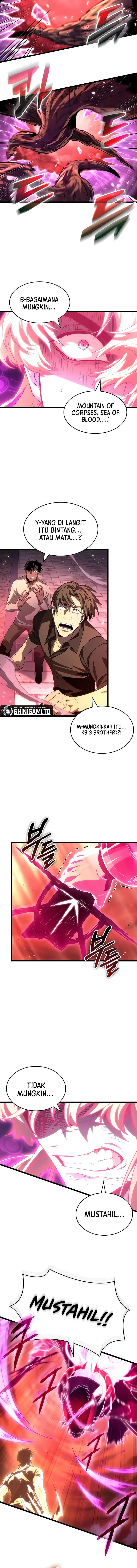 Baca The World After the Fall - Chapter 231 halaman 6