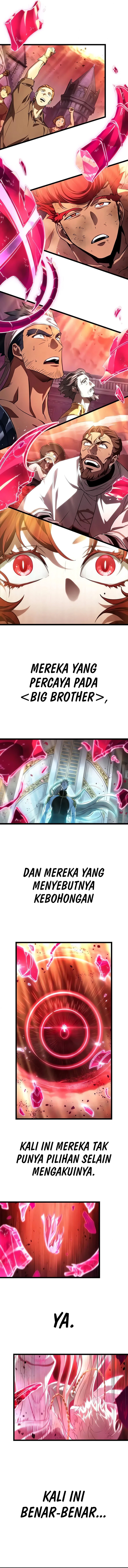 Baca The World After the Fall - Chapter 231 halaman 9