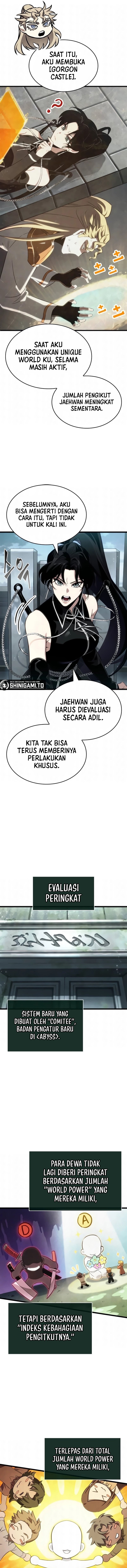 Baca The World After the Fall - Chapter 232 halaman 10