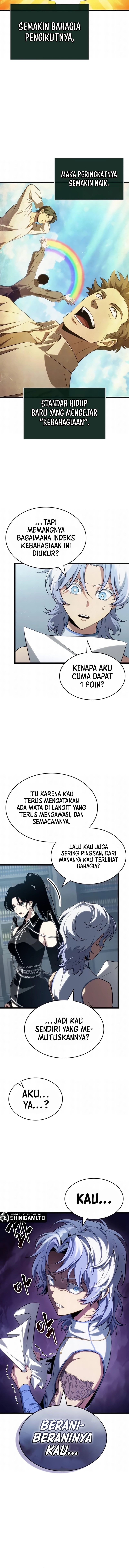 Baca The World After the Fall - Chapter 232 halaman 11
