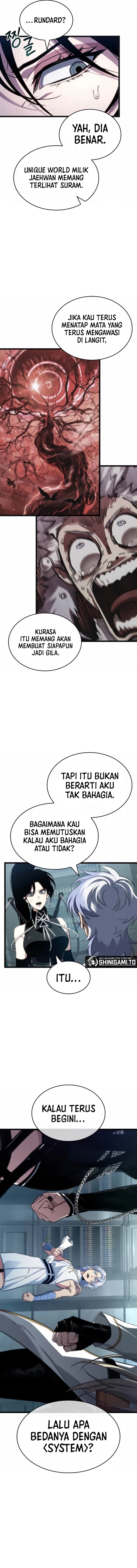 Baca The World After the Fall - Chapter 232 halaman 12