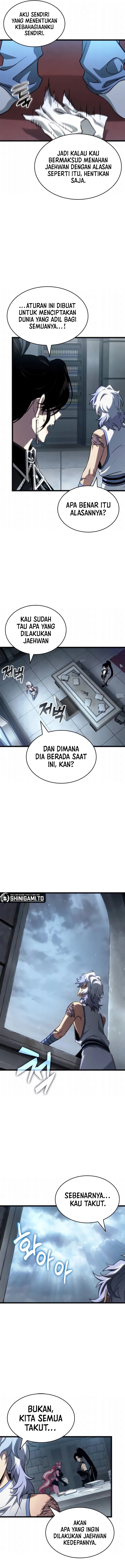 Baca The World After the Fall - Chapter 232 halaman 13