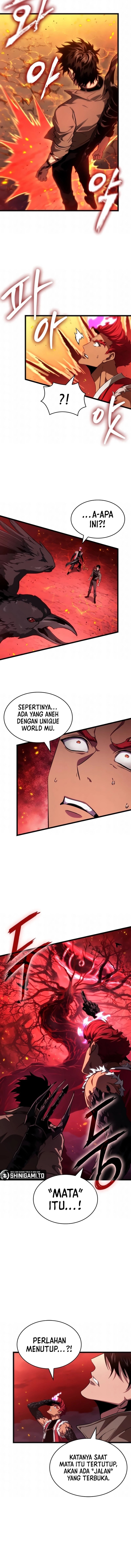 Baca The World After the Fall - Chapter 232 halaman 15