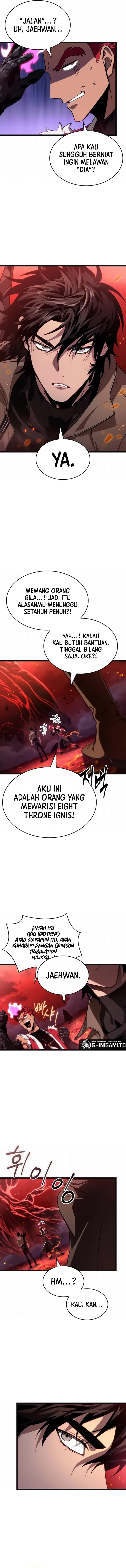 Baca The World After the Fall - Chapter 232 halaman 16
