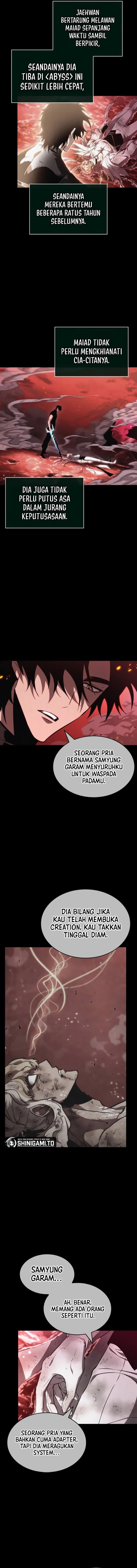 Baca The World After the Fall - Chapter 232 halaman 3