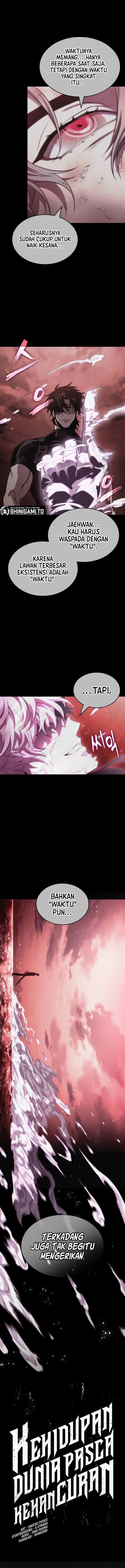 Baca The World After the Fall - Chapter 232 halaman 5