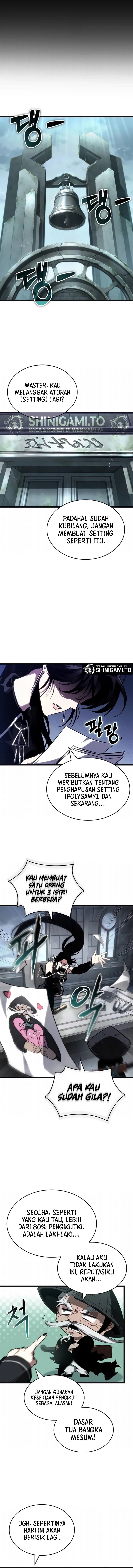 Baca The World After the Fall - Chapter 232 halaman 6