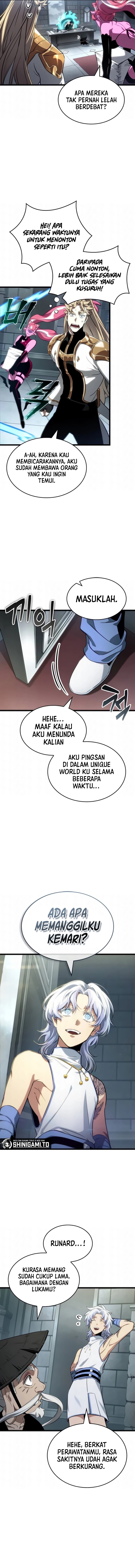 Baca The World After the Fall - Chapter 232 halaman 7