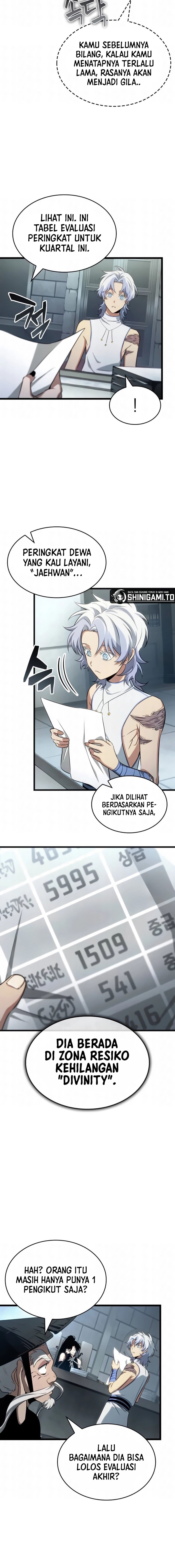 Baca The World After the Fall - Chapter 232 halaman 9