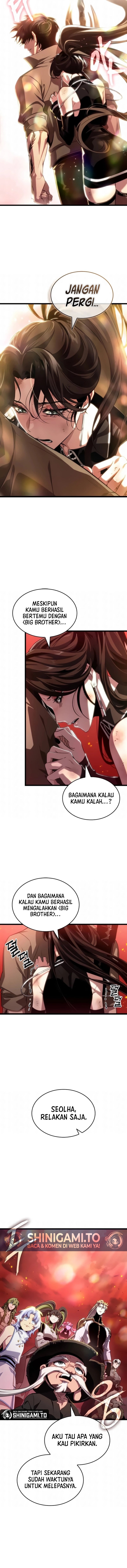 Baca The World After the Fall - Chapter 233 halaman 12