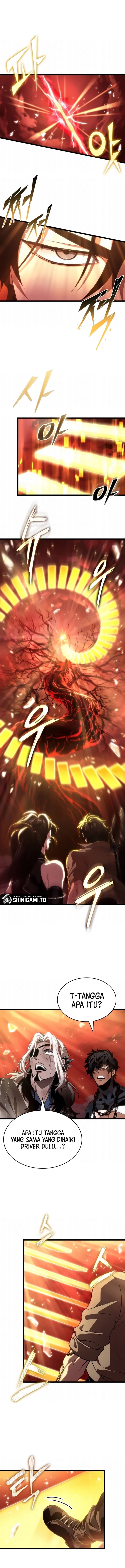 Baca The World After the Fall - Chapter 233 halaman 14