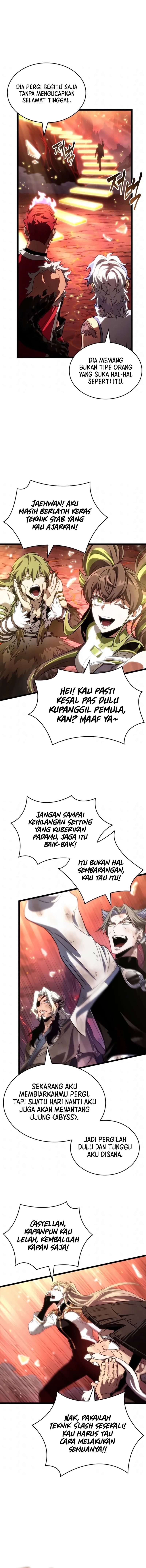 Baca The World After the Fall - Chapter 233 halaman 15