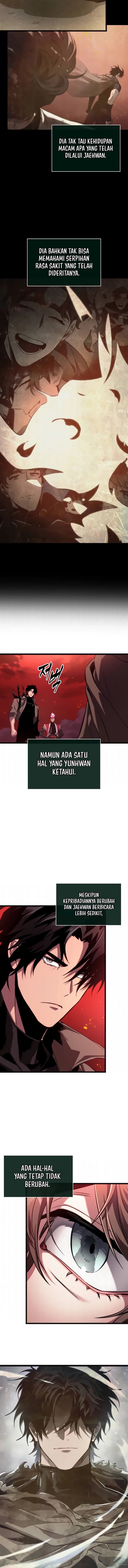 Baca The World After the Fall - Chapter 233 halaman 3