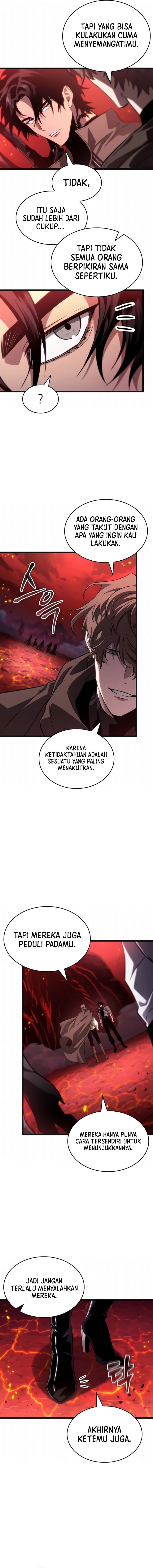 Baca The World After the Fall - Chapter 233 halaman 5