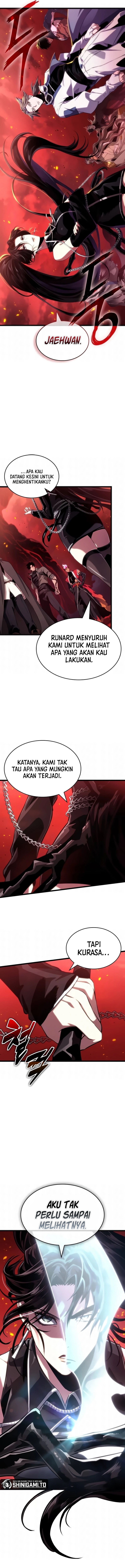 Baca The World After the Fall - Chapter 233 halaman 6