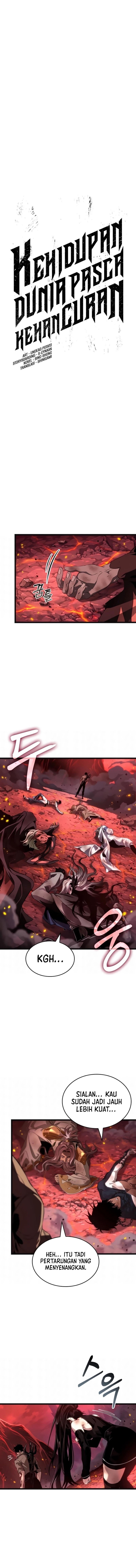 Baca The World After the Fall - Chapter 233 halaman 7