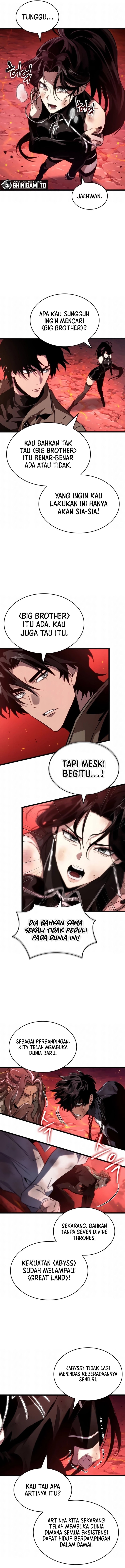 Baca The World After the Fall - Chapter 233 halaman 8