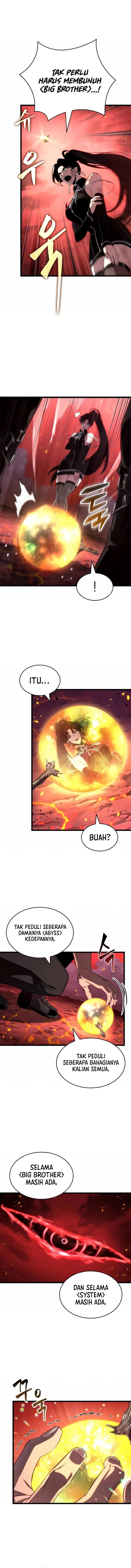 Baca The World After the Fall - Chapter 233 halaman 9