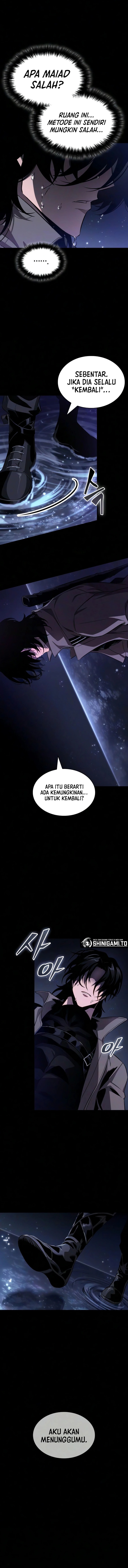 Baca The World After the Fall - Chapter 234 halaman 10