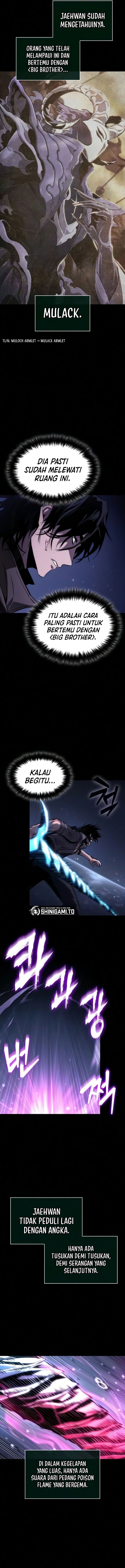 Baca The World After the Fall - Chapter 234 halaman 12
