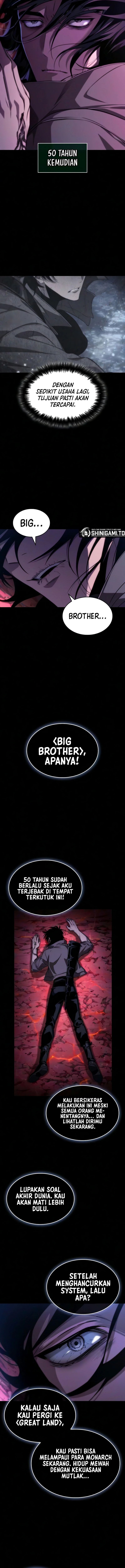 Baca The World After the Fall - Chapter 234 halaman 17