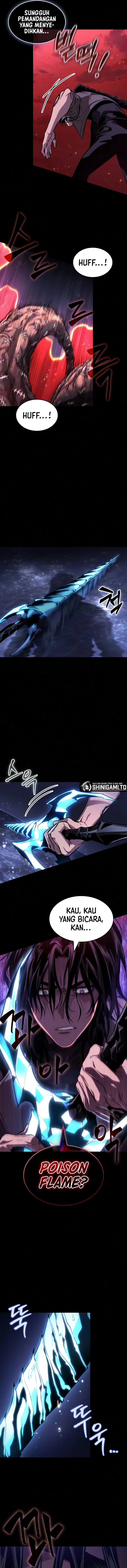 Baca The World After the Fall - Chapter 234 halaman 18