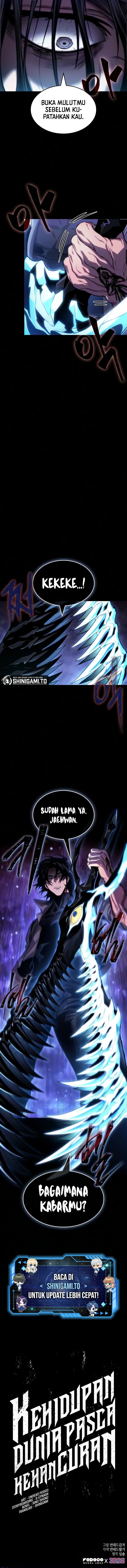 Baca The World After the Fall - Chapter 234 halaman 19