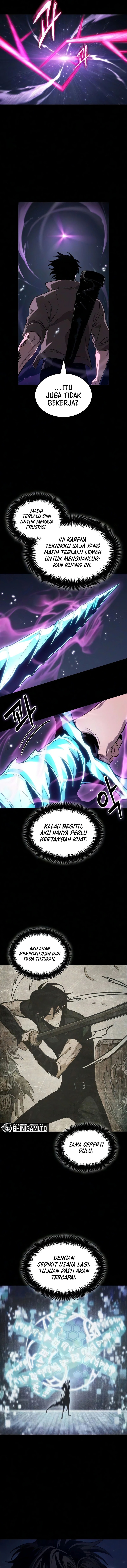 Baca The World After the Fall - Chapter 234 halaman 5