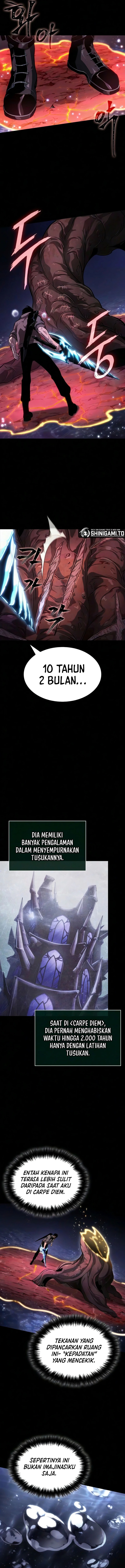 Baca The World After the Fall - Chapter 234 halaman 8