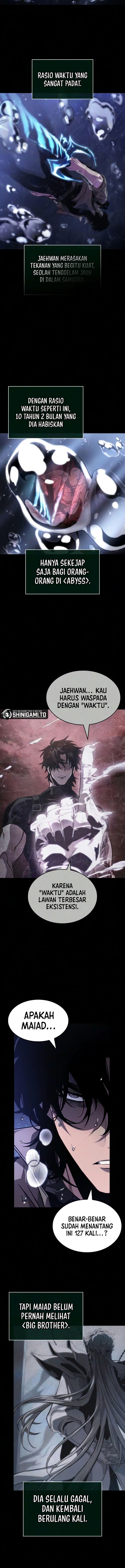 Baca The World After the Fall - Chapter 234 halaman 9