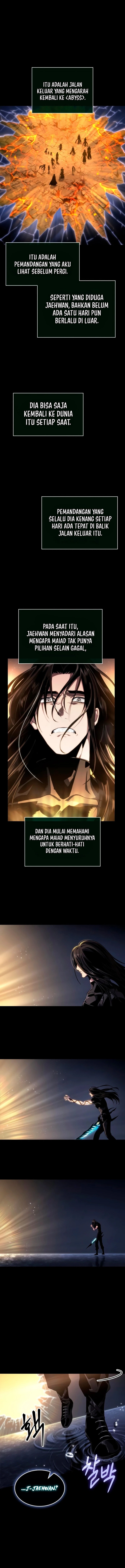 Baca The World After the Fall - Chapter 235 halaman 10
