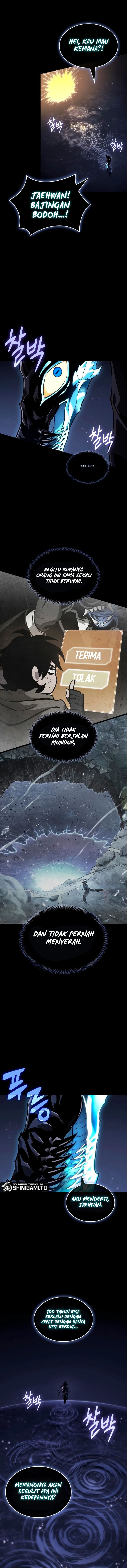 Baca The World After the Fall - Chapter 235 halaman 11