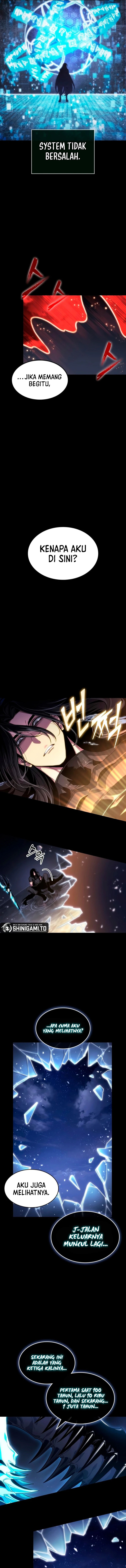 Baca The World After the Fall - Chapter 235 halaman 15