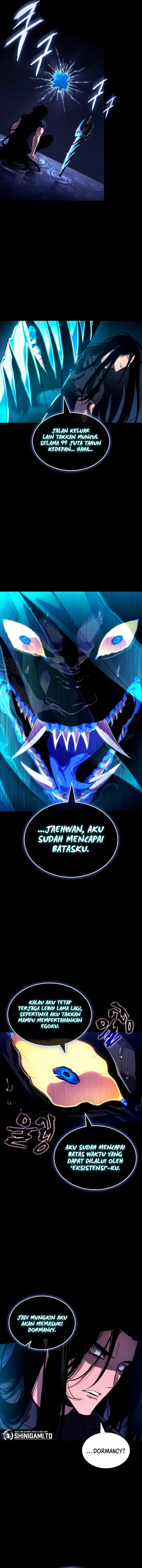 Baca The World After the Fall - Chapter 235 halaman 17