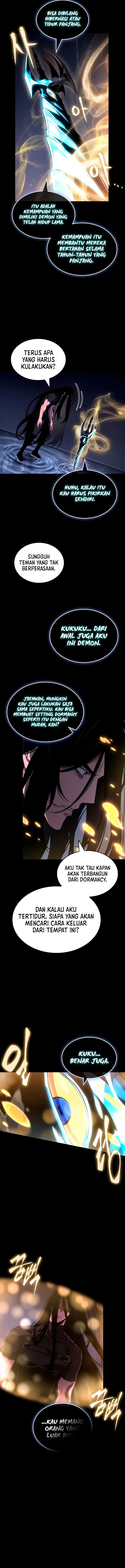 Baca The World After the Fall - Chapter 235 halaman 18