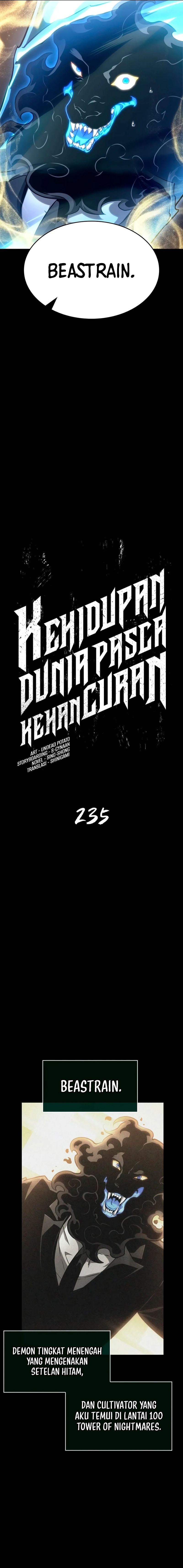 Baca The World After the Fall - Chapter 235 halaman 4