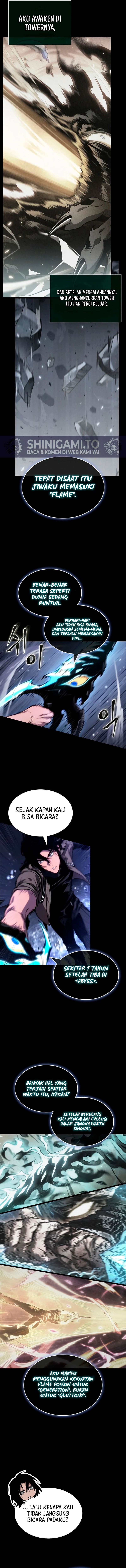 Baca The World After the Fall - Chapter 235 halaman 5