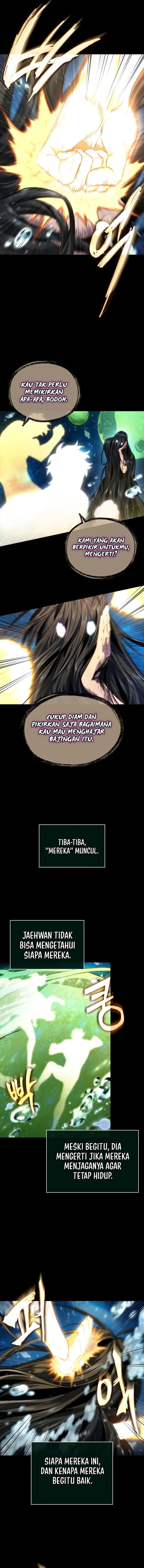 Baca The World After the Fall - Chapter 236 halaman 16