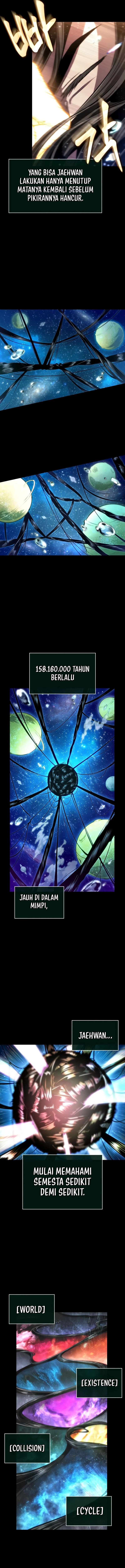 Baca The World After the Fall - Chapter 236 halaman 17