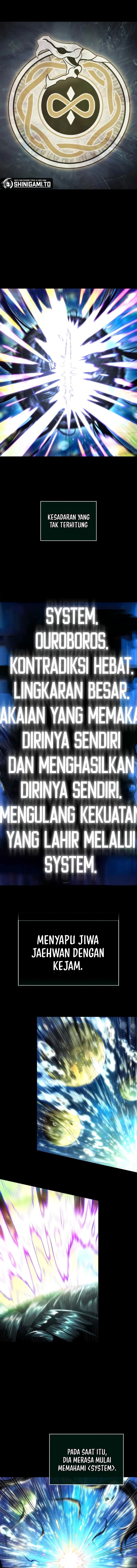 Baca The World After the Fall - Chapter 236 halaman 19