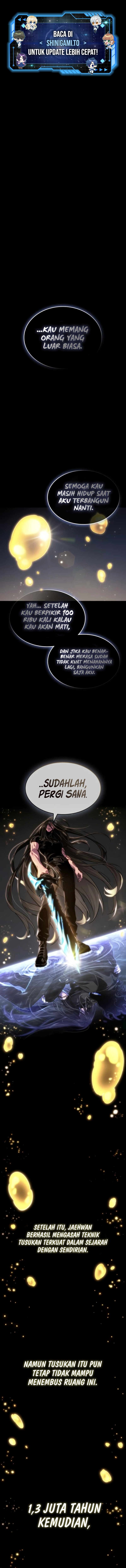 Baca The World After the Fall - Chapter 236 halaman 2