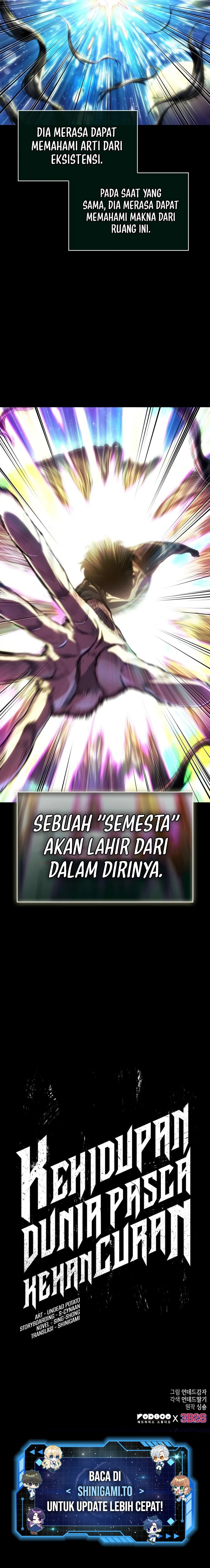 Baca The World After the Fall - Chapter 236 halaman 20