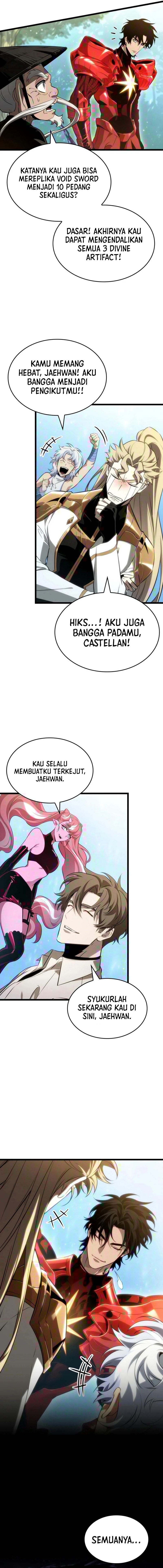 Baca The World After the Fall - Chapter 236 halaman 4